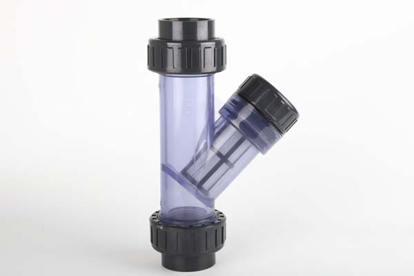 大成镇Y型过滤器