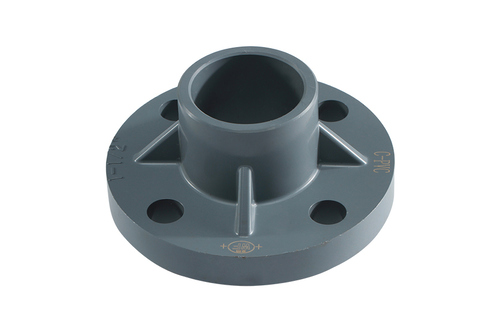 大成镇CPVC一体式法兰(DIN)