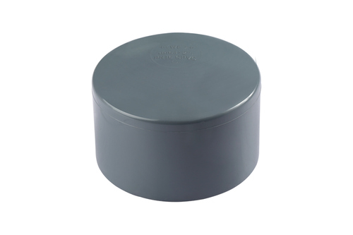 大成镇CPVC管帽(DIN)