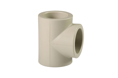 大成镇PPH正三通 (DIN)