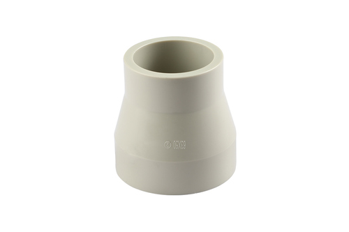 大成镇PPH对焊异径直接(DIN)