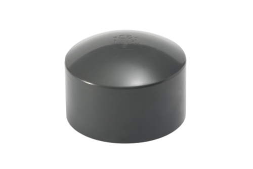 大成镇UPVC管帽（ANSI)