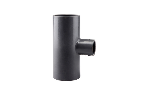 大成镇UPVC异径三通(JIS)