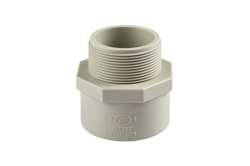 大成镇PPR外牙直接(DIN)