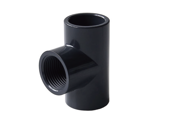 大成镇内丝三通