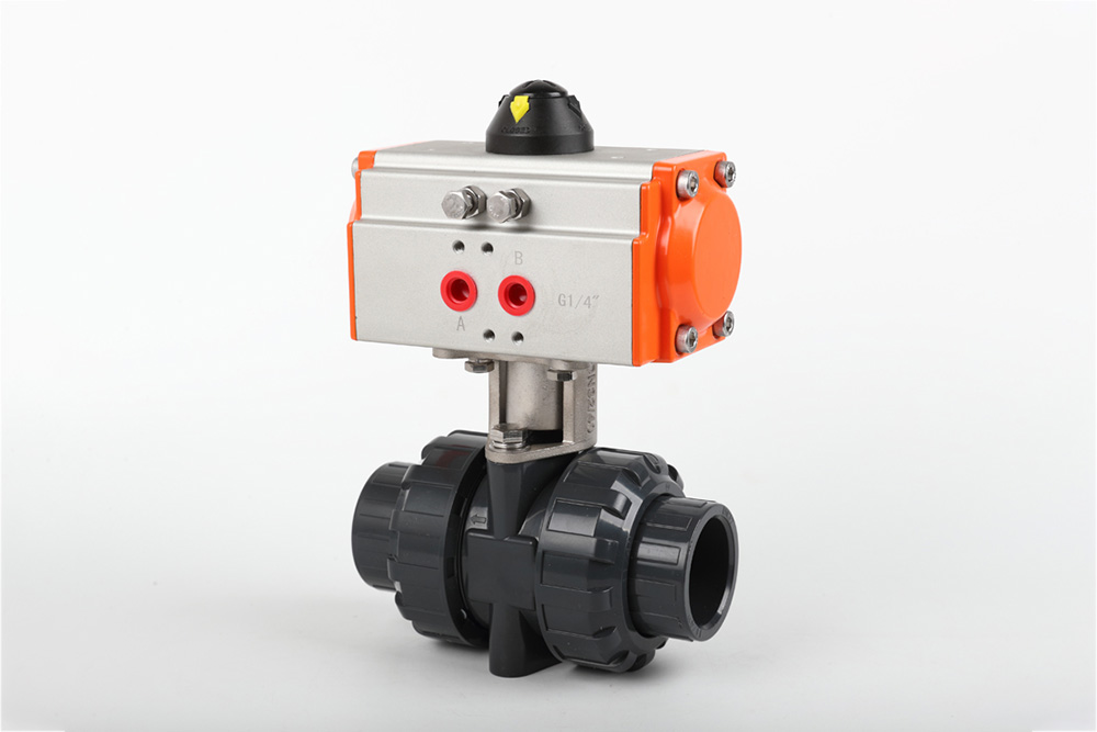 大成镇气动球阀