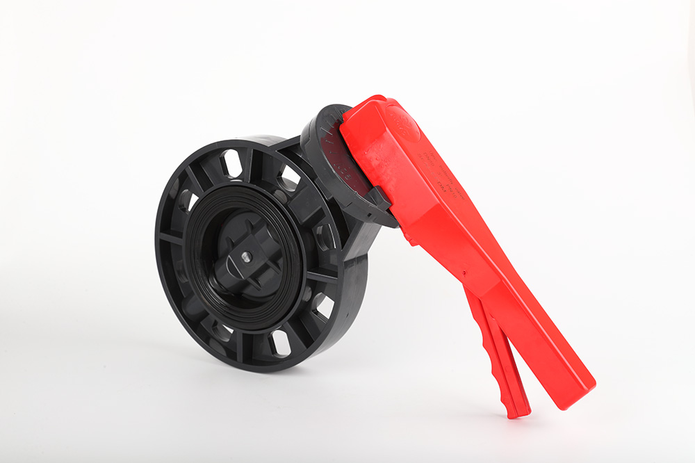 大成镇手柄蝶阀