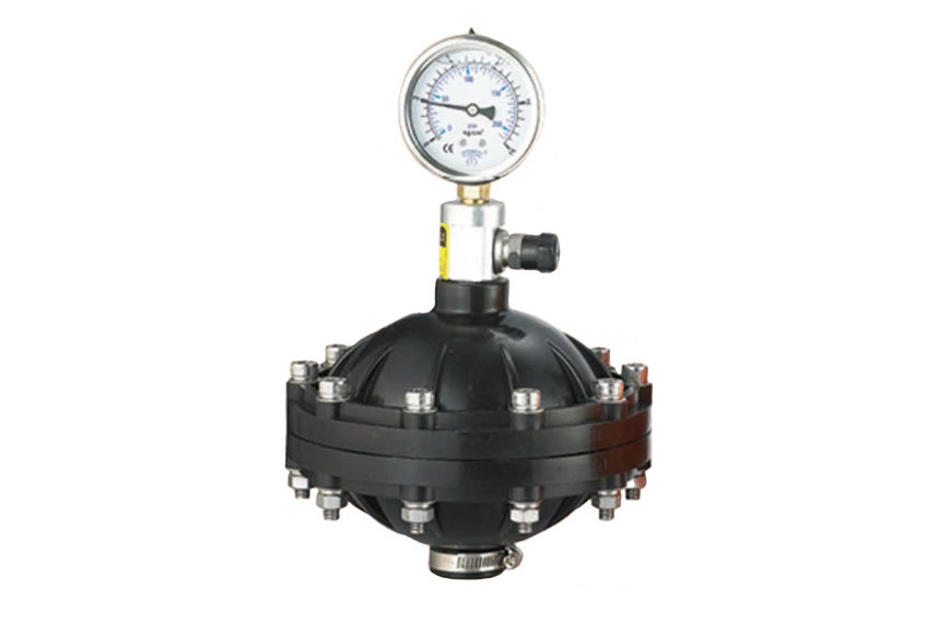 大成镇膜片式脉冲阻尼器