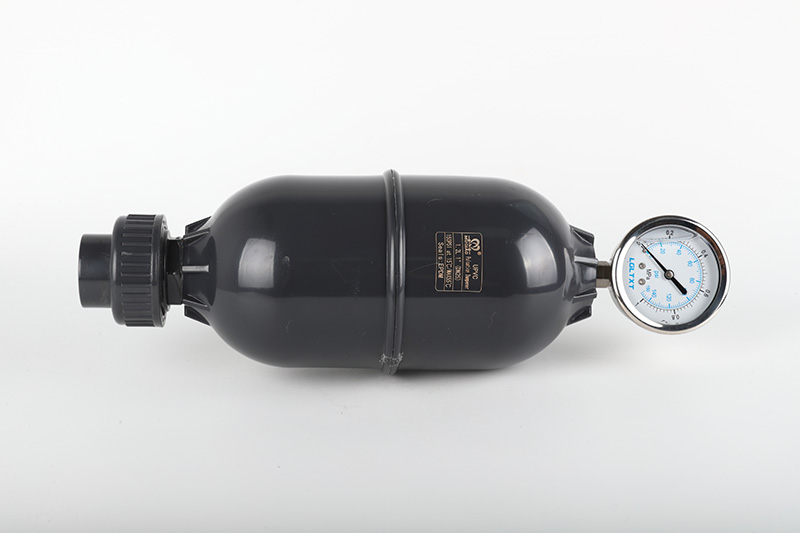 大成镇空气式脉冲阻尼器